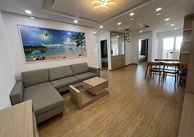 P&L Apartment