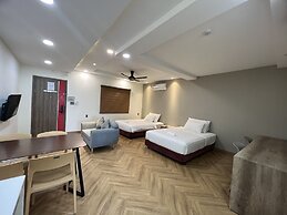 P&L Apartment