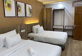 P&L Apartment