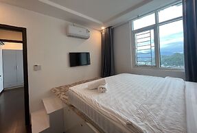 P&L Apartment