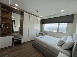 P&L Apartment