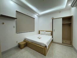 P&L Apartment
