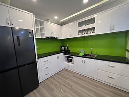 P&L Apartment