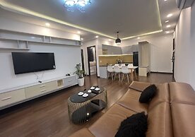 P&L Apartment