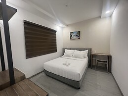 P&L Apartment