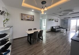 P&L Apartment