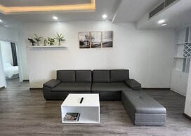 P&L Apartment