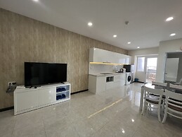 P&L Apartment