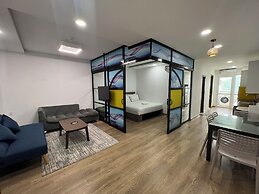 P&L Apartment