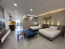 P&L Apartment