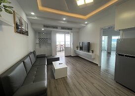 P&L Apartment
