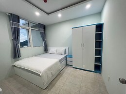P&L Apartment