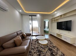 P&L Apartment