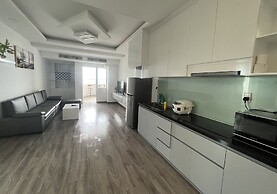 P&L Apartment