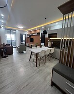 P&L Apartment