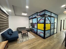 P&L Apartment