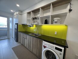 P&L Apartment