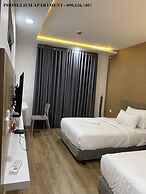 P&L Apartment