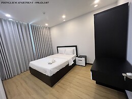 P&L Apartment