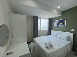 P&L Apartment
