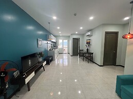 P&L Apartment