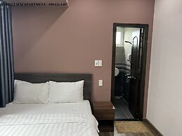 P&L Apartment