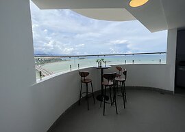 P&L Apartment