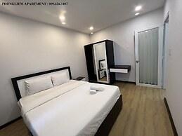 P&L Apartment