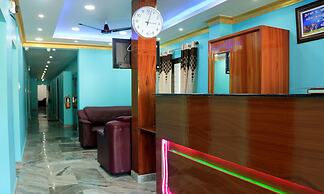 Hotel Jaisas Paradise