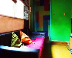 Hostel Joven Casa Reggae