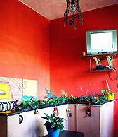 Hostel Joven Casa Reggae