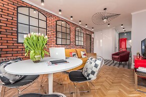 Apartament Zielna by Your Freedom