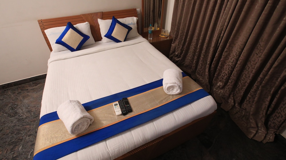 Rithikha Inn