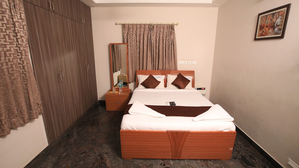 Rithikha Inn