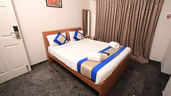 Rithikha Inn