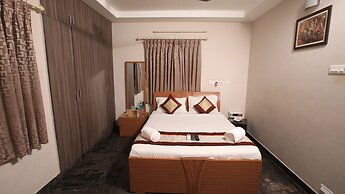 Rithikha Inn