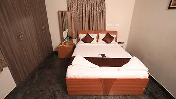 Rithikha Inn