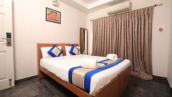 Rithikha Inn