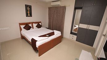 Rithikha Inn