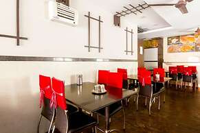 Rithikha Inn