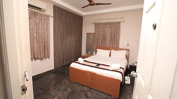 Rithikha Inn