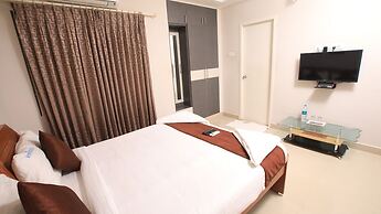 Rithikha Inn