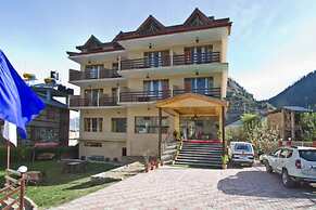 Hotel Mountain Abode