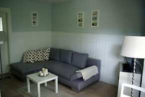 Ferienwohnung Seerose