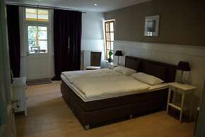 Ferienwohnung Seerose