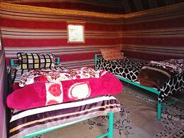 Wadi rum echo camp