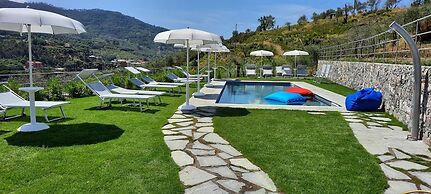 Aria Design B&B Levanto