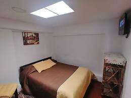 Galapagos Natural Life Hostel