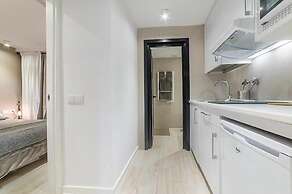 Apartamentos Madrid Rio