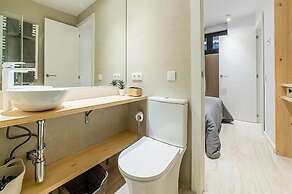 Apartamentos Madrid Rio